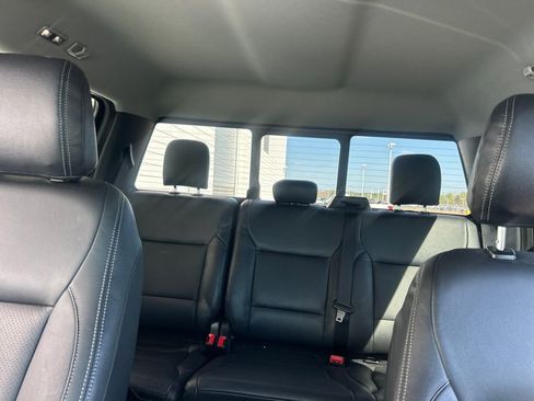 Used 2024 Ford F150 XLT w/ Equipment Group 302A MID image 20