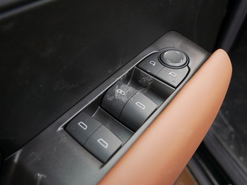 New 2026 GMC Canyon AT4 w/ Technology Plus Package image 15