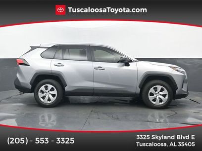 Used 2024 Toyota RAV4 LE