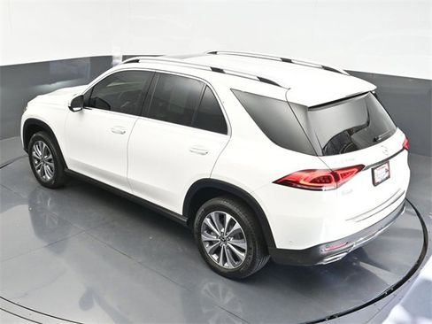 Used 2022 Mercedes-Benz GLE 350 GLE 350 image 31