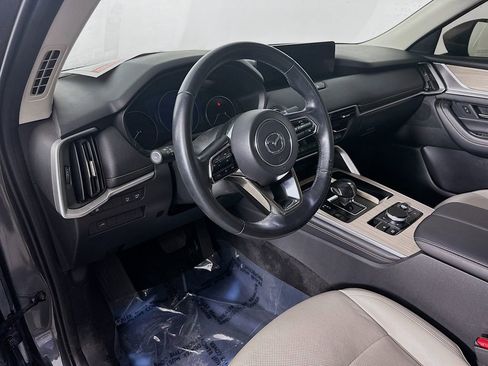 Used 2024 MAZDA CX-90 3.3 Turbo w/ Preferred Plus AWD/4WD image 14
