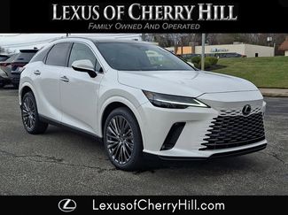 New 2026 Lexus RX 350 AWD video 1