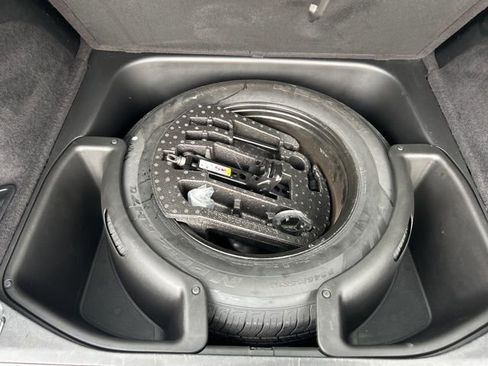 Used 2021 Jeep Grand Cherokee High Altitude AWD/4WD image 31