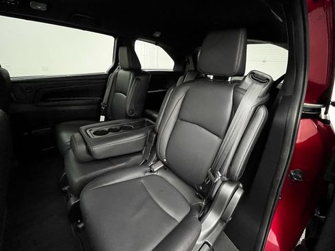 Used 2025 Honda Odyssey Sport-L image 30