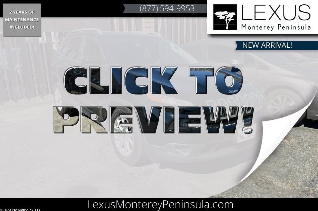 Used 2018 Jeep Cherokee Latitude Plus FWD image 1