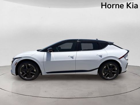 New 2026 Kia EV6 GT-Line RWD image 6
