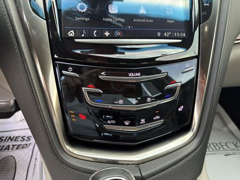 Used 2018 Cadillac CTS Sedan image 18