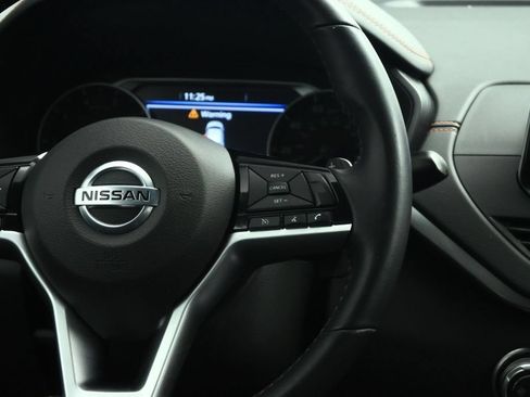 Used 2021 Nissan Altima 2.5 SR FWD image 36
