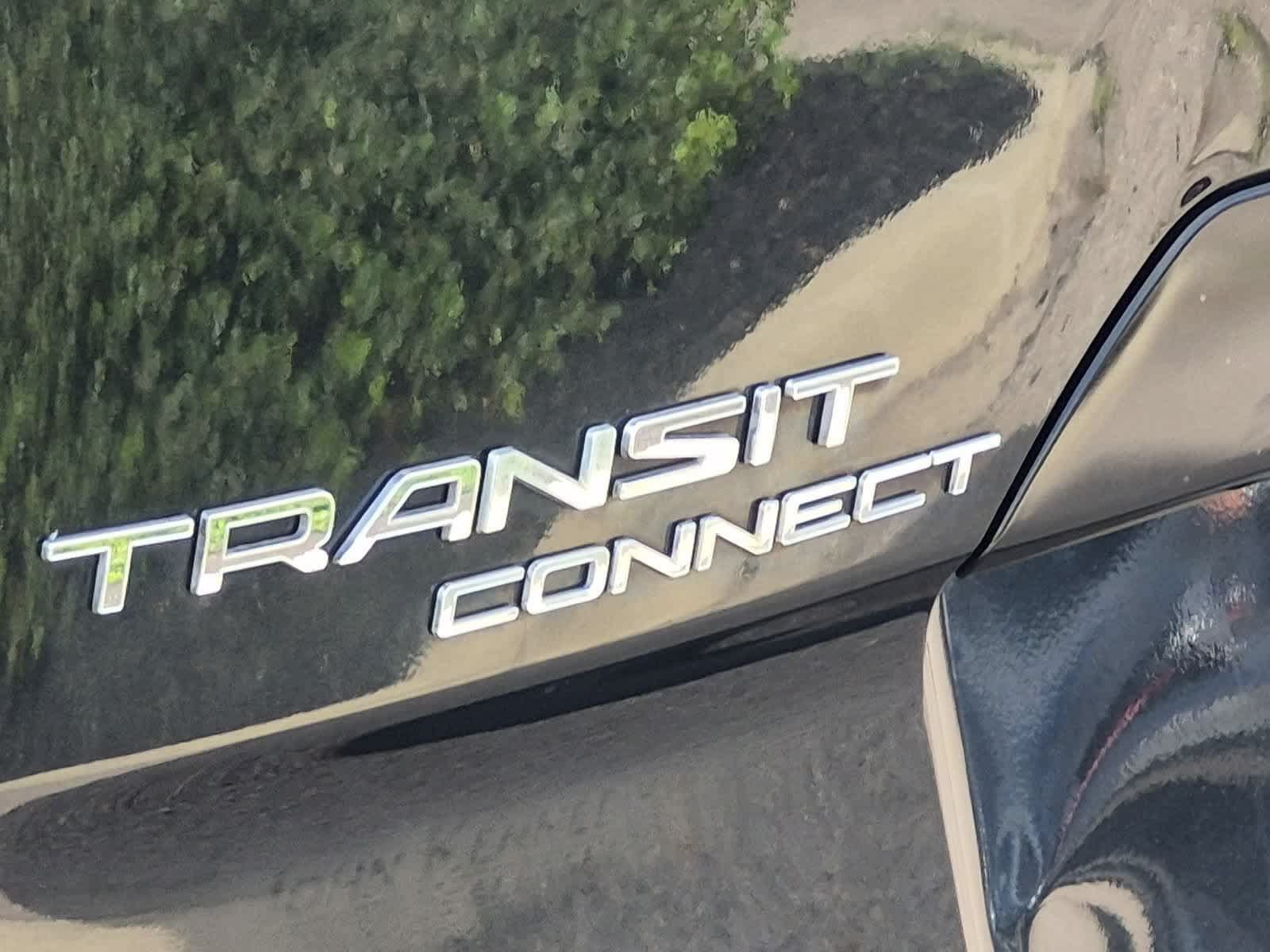 Used 2014 Ford Transit Connect XLT FWD image 13