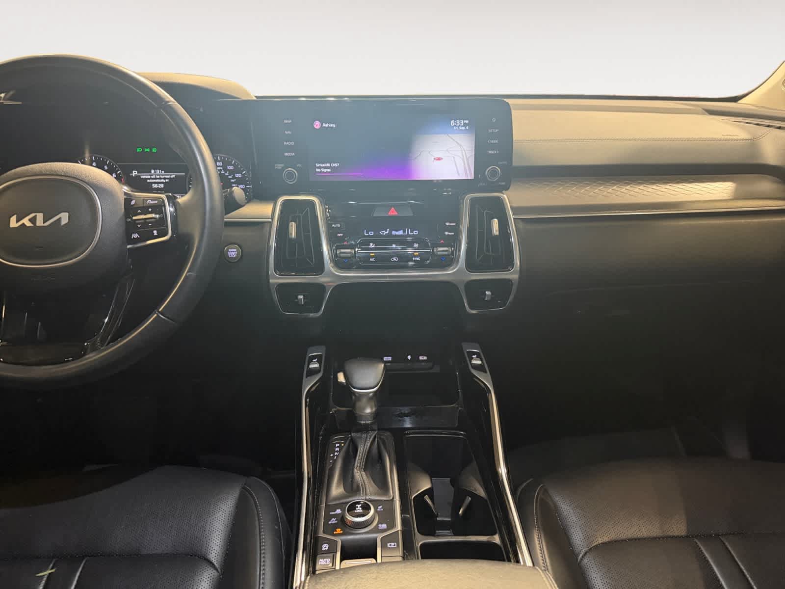 Used 2022 Kia Sorento SX AWD/4WD image 11