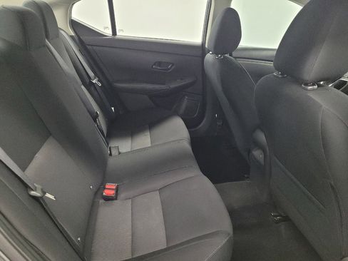 Used 2024 Nissan Sentra SV FWD image 19