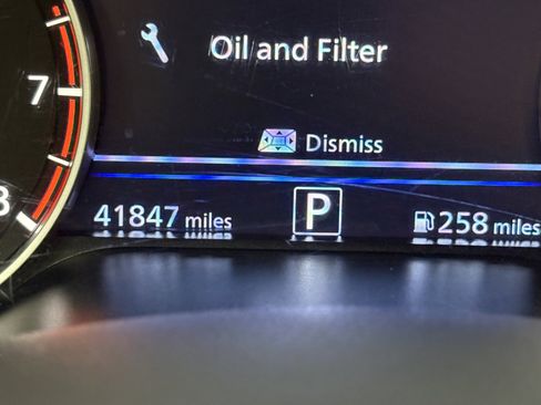 Used 2025 Nissan Altima 2.5 SV AWD/4WD image 33