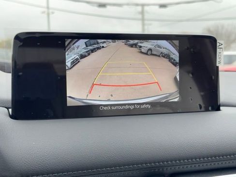 New 2025 MAZDA CX-5 AWD 2.5 S w/ Preferred Package image 10