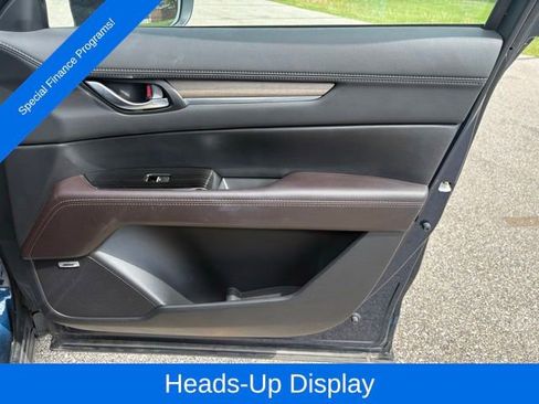Used 2020 MAZDA CX-5 Signature AWD/4WD image 30