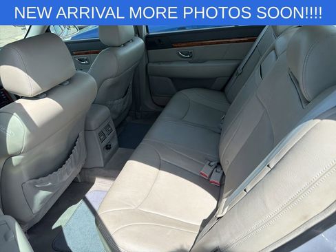 Used 2006 Kia Amanti FWD image 17