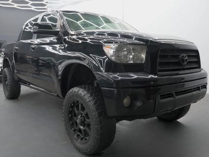 Used 2008 Toyota Tundra SR5