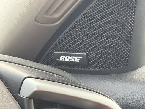 Used 2024 MAZDA CX-50 AWD 2.5 Turbo w/ Cargo Package image 17