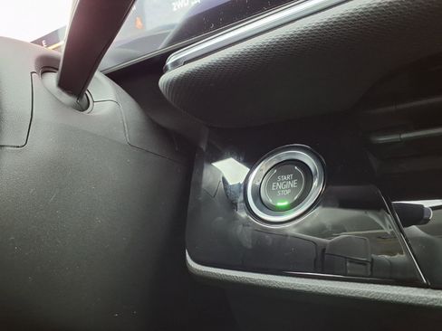 New 2026 Buick Envision Preferred AWD/4WD image 12