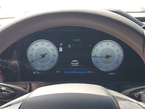 Used 2025 Hyundai Elantra N Line image 24