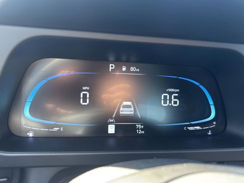 New 2026 Hyundai Elantra Sport FWD image 17