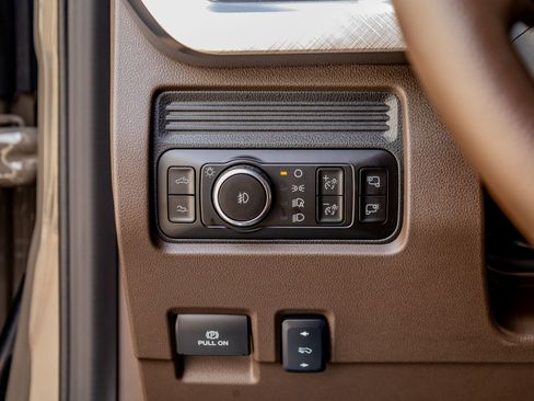 Used 2026 Ford F250 King Ranch w/ Chrome Package image 22