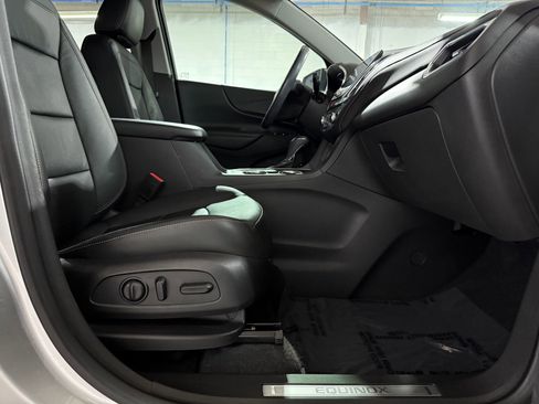 Used 2020 Chevrolet Equinox Premier image 47
