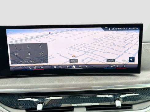 New 2026 BMW X5 xDrive50e w/ M Sport Package image 33