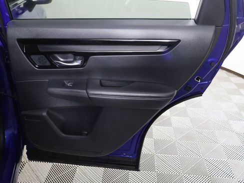 Used 2025 Honda CR-V EX-L image 27