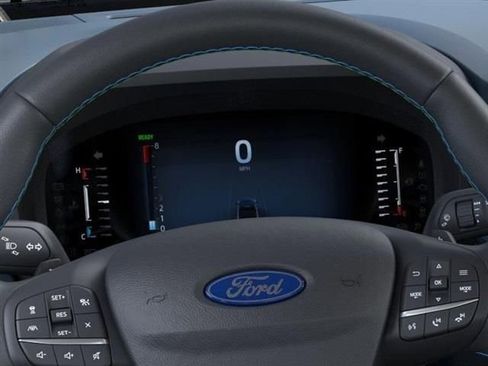 New 2025 Ford Maverick Lobo AWD/4WD image 13