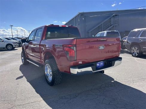 Certified 2024 Ford F150 XLT w/ Equipment Group 302A MID image 5