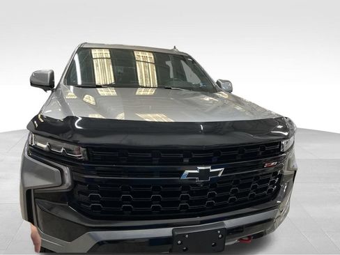Used 2024 Chevrolet Tahoe Z71 w/ Luxury Package AWD/4WD image 9