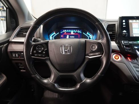 Used 2019 Honda Odyssey EX-L image 18