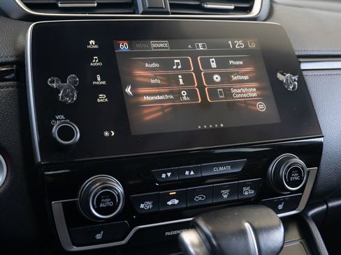Used 2022 Honda CR-V EX-L image 33