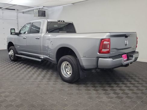 Used 2023 RAM 3500 Laramie image 3