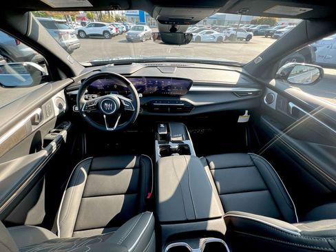 New 2026 Buick Enclave Avenir w/ Super Cruise Package image 50