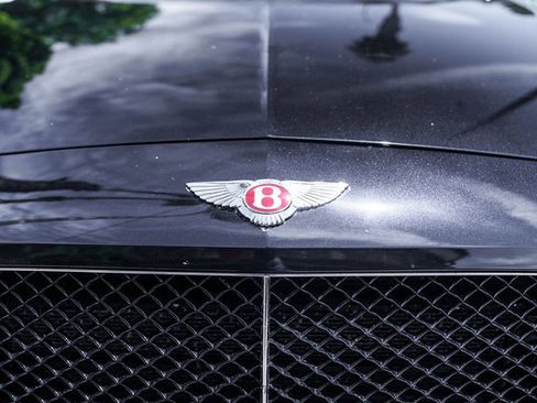 Used 2016 Bentley Continental GT V8 S AWD/4WD image 63