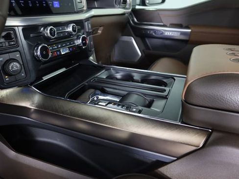 Certified 2024 Ford F150 King Ranch image 65