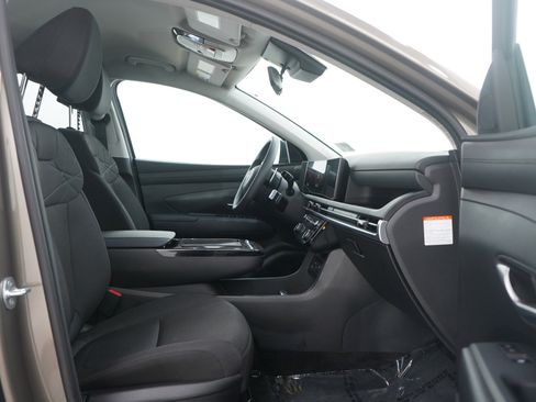 Certified 2026 Hyundai Tucson SEL AWD/4WD image 11