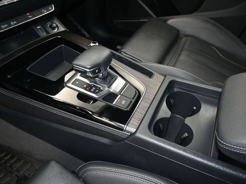 Used 2024 Audi Q5 2.0T Premium Plus AWD/4WD image 24