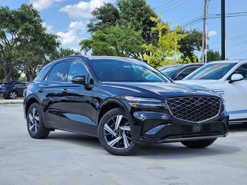 Used 2026 Genesis GV70 3.5T Sport Advanced AWD/4WD image 2