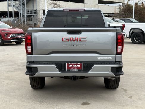 New 2026 GMC Sierra 1500 Elevation w/ Preferred Package image 6
