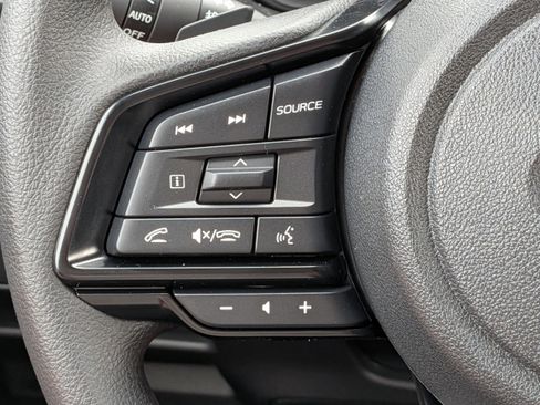 New 2026 Subaru Crosstrek 2.0i Premium w/ Popular Package #4 image 23