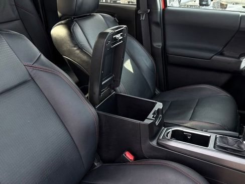Used 2023 Toyota Tacoma TRD Pro image 31