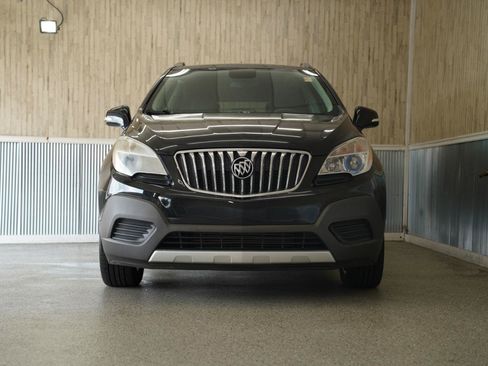 Used 2015 Buick Encore FWD image 2