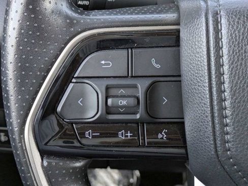 Used 2024 Toyota Tundra SR5 AWD/4WD image 25