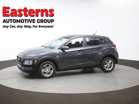 Used 2019 Hyundai Kona SE image 56