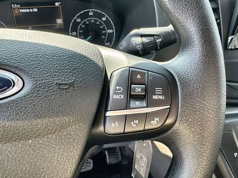 New 2025 Ford Transit 250 148 Medium Roof w/ Load Area Protection Package image 27