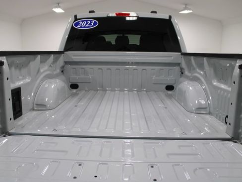 Used 2023 Ford F150 XLT w/ Equipment Group 302A High AWD/4WD image 19
