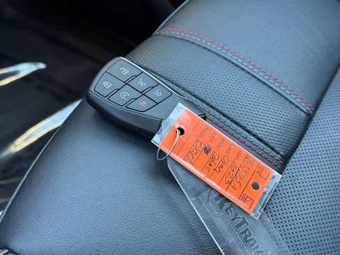 Used 2023 Chevrolet Tahoe RST w/ Sport Performance Package image 44