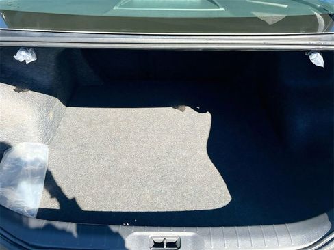 Certified 2025 Nissan Altima 2.5 S image 25